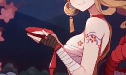 原神肖宫爆料动画视频,神秘剑舞者，揭开神秘面纱！